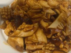 -惠宾饭庄(中山路店)