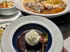 -雀蓝川菜(滨湖万象汇店)