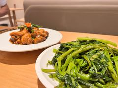 -隅乐胡椒虾·台湾菜·团建(皇岗店)