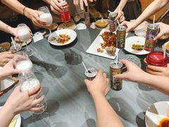 -夜宴江景餐厅