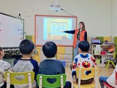 -安妮花英语·少儿·原版阅读(青岛远洋中心馆店)