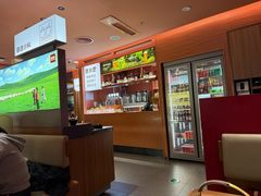 -巴奴毛肚火锅(京西大悦城店)