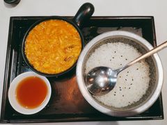 蟹粉捞饭-荟廷·晶萃(陆家嘴尚悦湾店)