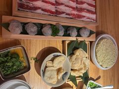 -山海蟹庐·海鲜糟粕醋火锅(慈溪店)