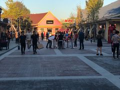 -AIGLE(王府井奥莱·香江小镇店)