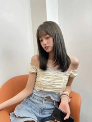 -Amo la Diva造型