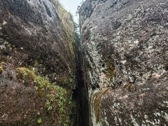 -武夷山风景名胜区-虎啸岩