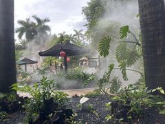 -嘉和K6温泉微度假