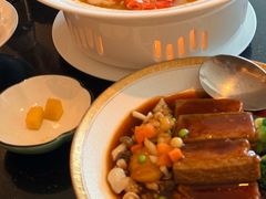 -铭轩中餐厅·海南菜·粤菜(亚龙湾瑞吉店)