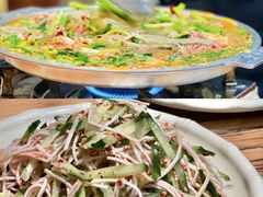 -京玉菲饭店(李村店)