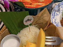 -太食獸泰式茶餐厅(IFS国金中心店)