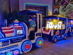 -三亚海昌梦幻海洋不夜城