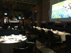 大堂-青叶202都市餐厅(迪诺水镇店)