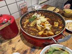 -聂发财重庆江湖菜(解放碑店)
