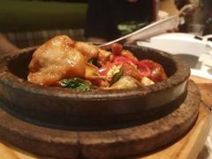 金不换三杯鸡-汤城小厨(西直门凯德MALL店)
