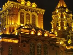 -圣·阿列克谢耶夫教堂