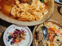 -那时新疆·若羌(经纬汇店)