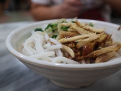 -再回首鸡肉米线(人民路一店)