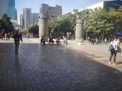 -南屏步行街