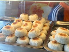 -长发西饼(道前店)