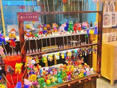 -天津卫码头(南开大悦城店)