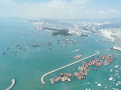 -天龙轩(香港丽思卡尔顿酒店)