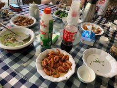 -钱大妈海鲜饭店(保利林语店)