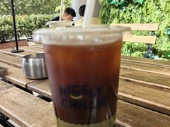 -Jamaicablue Coffeeshop(中央广场店)