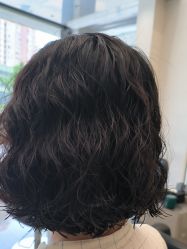 -摩登时代美发沙龙