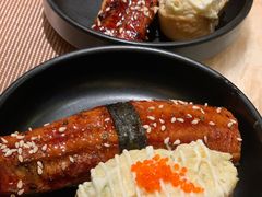 -昊·来了寿司(泡桐树店)