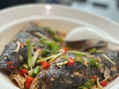 鄱湖胖鱼头-浦江悦(陆家嘴保利广场店)