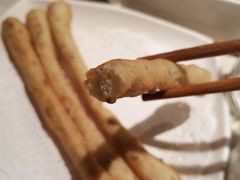 -海底捞火锅(万丰桥店)