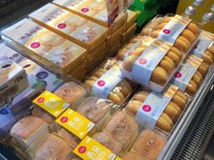 -味多美蛋糕(苏州街地铁店)