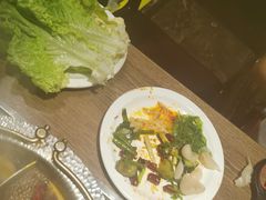 -火炉火自助餐(悠唐购物中心店)