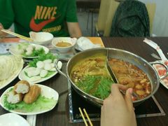 android_upload_pic-呷哺呷哺(普陀乐购真北店)