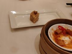 -利苑酒家(宜安广场店)