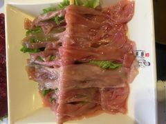 -宽板凳老灶火锅(簋街店)