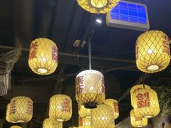 -南京大牌档(新街口德基广场店)