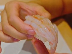 -鮨一日本料理(大中华店)