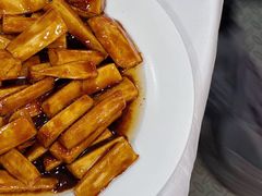 油焖茭白-茂隆餐厅(进贤路店)