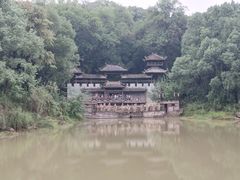 -三国赤壁古战场