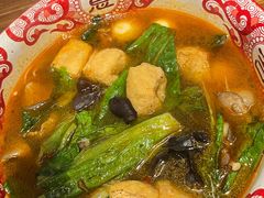 -破店肥哈·东北烧烤(南山保利店)