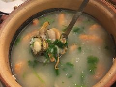 -桃源尚品海鲜酒楼(京港澳高速店)