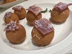 -沏点Trattoria意大利餐厅(新街口店)