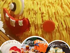 -玲婧胡同·生日蛋糕·餐厅(嘉里城店)