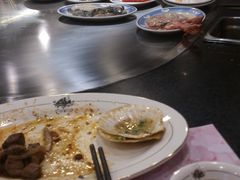 -大渔铁板烧(中山路八佰伴店)