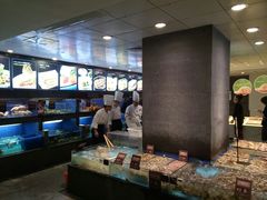-徐记海鲜(陕西历史博物馆|明德门店)