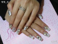 近图哦-A-Best nail UP时尚美甲沙龙