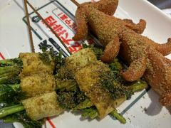 -堂堂小伙夫·辽宁小吃大排档(京西大悦城店)