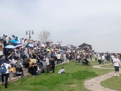-观潮胜地公园